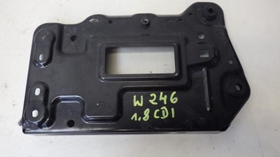 Основание аккумулятор mercedes w246 1.8 cdi фото №1