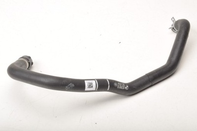 Bmw i4 g26 edrive40 труба шланг wody 23r 9475682 фото №1