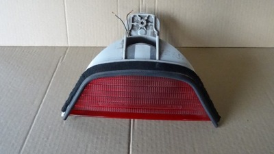 Bmw e39 свет стоп-сигнал фото №1