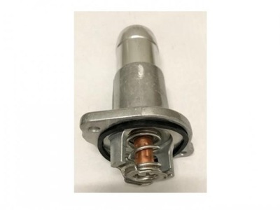 Корпус/термостат hummer h3 2007-2010 фото №1