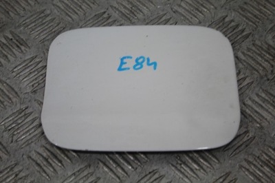 Крышка заливной топлива bmw x1 e84 фото №1