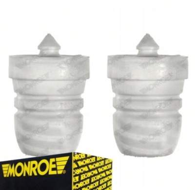 Отбойники амортизатора kpl задняя fiat palio 1.0 1.1 1.2 фото №1