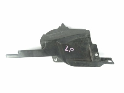 Mercedes s klasa w140 захист жабо ліва фото №1