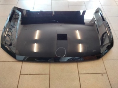 Vw t-cross tcross t cross капот кришка двигуна 2gm823155b фото №1