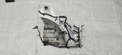 Четверть лонжерон перед правая jaguar e-pace фото №1