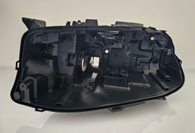 Корпус корпус фара bmw seria 3 f34 16-20 фото №1