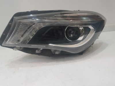 ФАРА ПЕРЕД ПЕРЕДНЯ MERCEDES CLA A1779065100