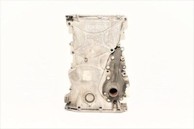 Корпус распределительного вала fiat 500 panda iii 0,9t 55233473 фото №1