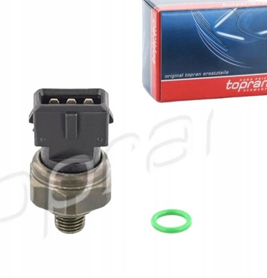 SENSOR PRESSURE AIR CONDITIONER FOR VOLVO S60 I 2.5  