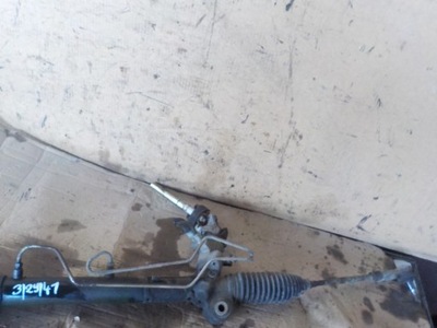 Nissan xtrail 2.2d рейка рульова фото №1