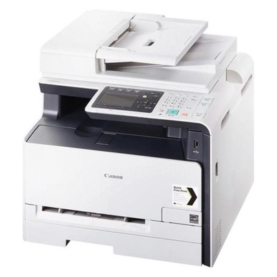 Canon i-SENSYS MF8580Cdw poleasingowa