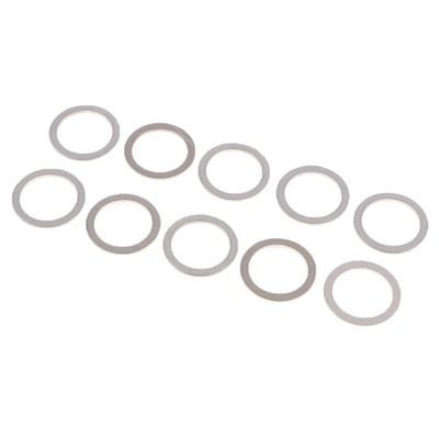 10Pc Drain Plug Crush Washer Transmission Differential Gaskets For T~49556 