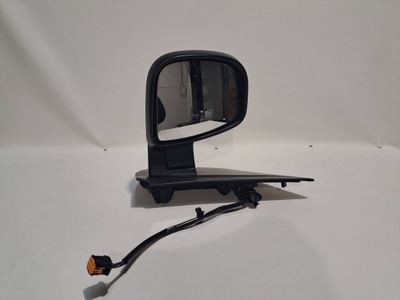 Зеркало левая toyota proace ii expert jumpy 9 pin 98087022xt фото №1