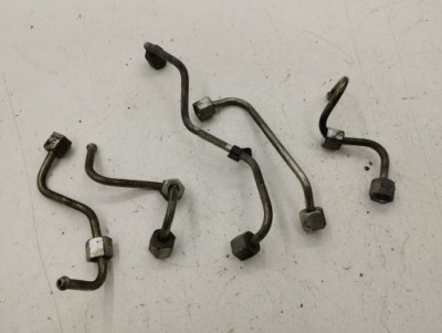 Opel antara 2014 шланг упорскування фото №1