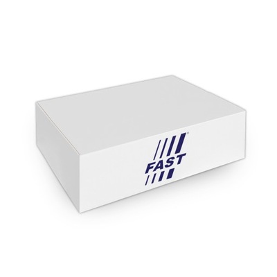 Fast ft51772 шатун фото №1