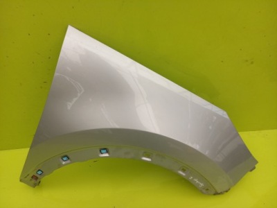 Крыло правый перед лак 9s kia sportage iii 11r фото №1