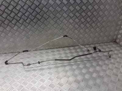 Шланг кондиціонера volvo v40 2.0 t 30887740 фото №1