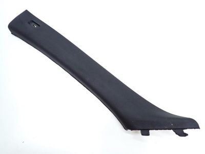 Пластик захист стійка ліва 7058331 bmw 3 e90 07r фото №1