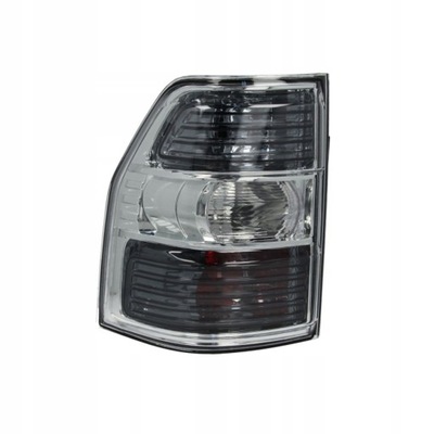 FARO PARTE TRASERA L MITSUBISHI PAJERO TERENOWY 5D 02.07- D  