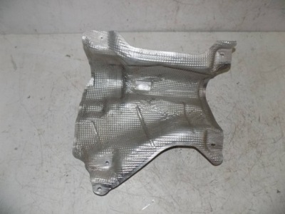 Volvo xc90 ii защита тепловая бака топлива 32325572 фото №1