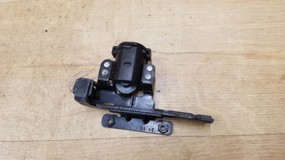 Ролик напрямна двері лівий задня ford b-max av11-r250a67-ad фото №1