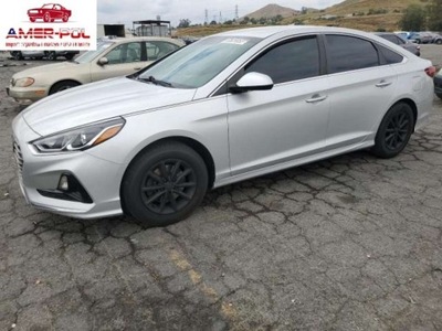 Hyundai Sonata HYUNDAI SONATA SE, 2018r., 2.4L