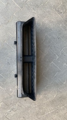 Hyundai i40 2011- жалюзи впуск воздуха фото №1