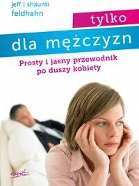 Tylko dla mężczyzn Shaunti Feldhahn