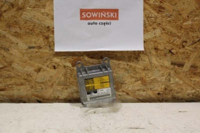 Блок керування модуль air bag lexus is220 89170-53110 фото №1