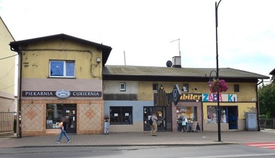 Dom, Piekary Śląskie, Szarlej, 483 m²