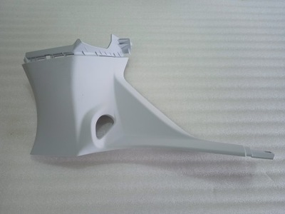 Peugeot 5008 ii оббивка захист стійка права фото №1