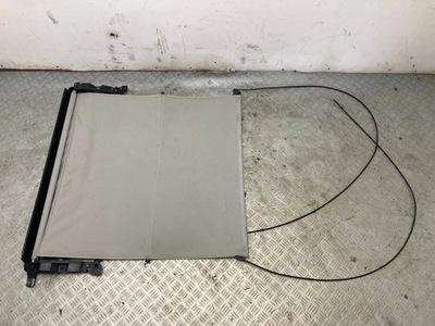 Шторка панорами каркас range rover sport ii l494 13-19 фото №1