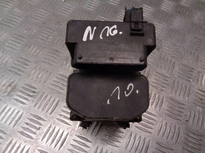 Насос abs nissan almera n16 1.8 фото №1