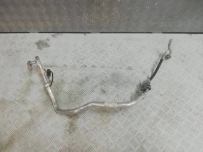 Ford c-max 1.0 eco шланг кондиционера фото №1