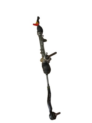 Renault clio iv рейка рульова фото №1