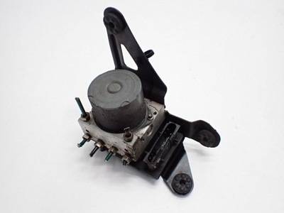 НАСОС ABS ТОРМОЗНОЙ 8200038695 0265231300 RENAULT MEGANE II 03R