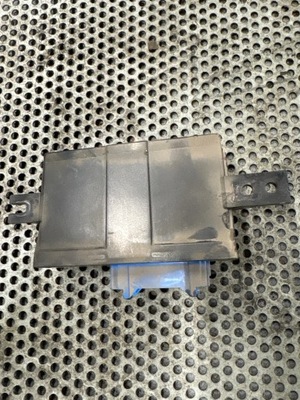 Блок управления иммобилайзер master ii 216222146 фото №1