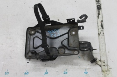 Основа акумулятор fiat 500l 12-17 фото №1