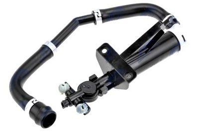 Nty омивач фара фото №1