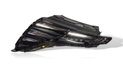 Hyundai tucson iv nx4e фара full led передняя левая 92207n7100 фото №1