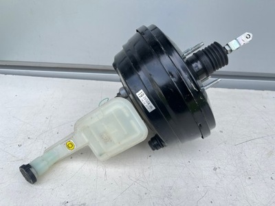 Насос підсилювач гальм серво гальма гальмівна nissan note ii e12 фото №1