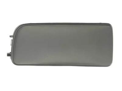 Заглушка протитуманної фари l bmw 3 e36 09.90-09.9 фото №1