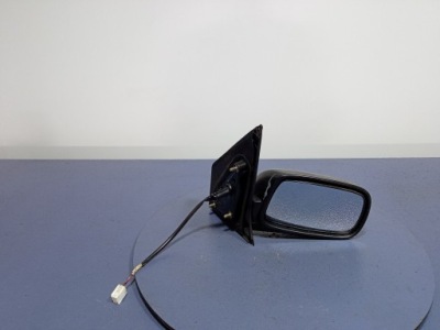 Daihatsu yrv зеркало правое eu 3 pin фото №1