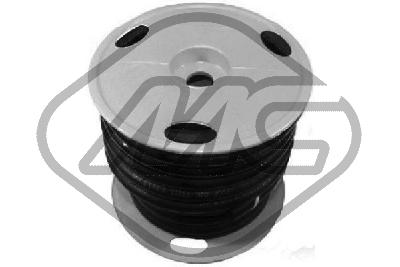 CABLE COMBUSTIBLE ROLLO 00746 METALCAUCHO METALCAUCHO 00746 CABLE  