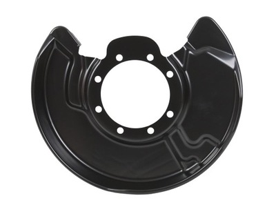 PROTECTION BRAKES DISC FRONT LEFT LAND CRUISER  