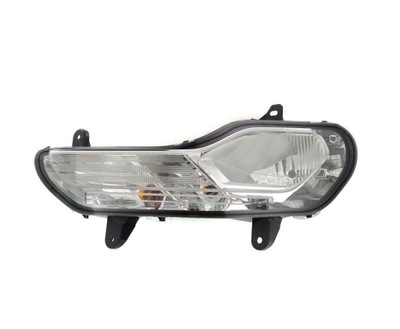 LAMP FOG LAMP FORD KUGA 13- CJ5Z13201C LE  