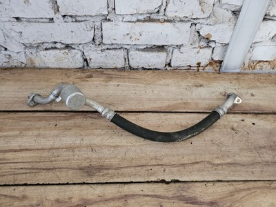 Renault kadjar трубка кондиционера 924804ed0a фото №1