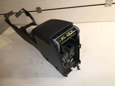 Тунель підлокітник vw tiguan plus 5m0864207g фото №1