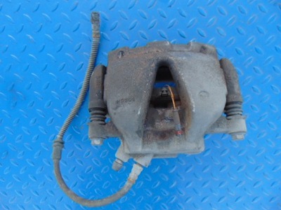 Mercedes glk 204 x204 супорт гальмівний перед правий фото №1