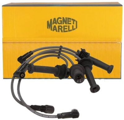 Magneti marelli провода зажигания 941319170092 фото №1